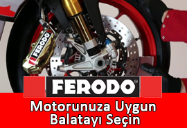 Ferodo