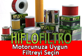 Hiflo Filtro