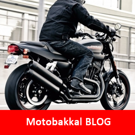 Motobakal Blog