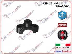 Aprilia - Gilera - Piaggio 200 - 250 - 300 - 400 - 500 Ayna Bağlantı Braketi Sağ - Sol Adet Fiyatı