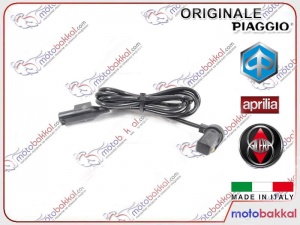 Aprilia Capanord 1200 - RSV4 1000 - Shiver 750 - Mana Gt 850 - Piaggio X10 - Beverly 350 ABS Sensörü