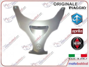 Piaggio 180 - 200 - 250 - Evo - 500 Ön Panel Küçük Boyasız