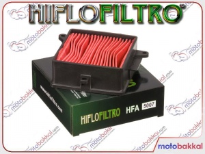 Kymco Agility 125 Carry,R12,RS 2005-2016 Hiflo Hava Filtresi