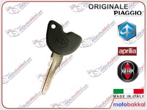 Piaggio FLY 100 Ham Anahtar / Ham Kontak Anahtarı
