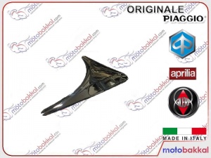 Piaggio X8 200 - 250 - 400 Panel Nikelajı Ön Sol
