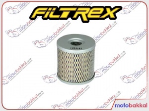 Hyosung Uyumlu Filtrex Yağ Filtresi