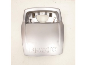 Piaggio X9 180,200,250,500 Arka Stop Paneli Boyasız