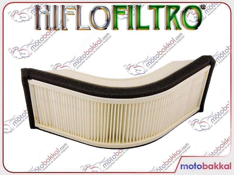 Kawasaki ZX 1000,ZX-10R Ninja 2004-2007 Hiflo Hava Filtresi